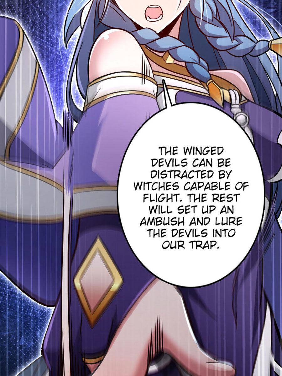 Release That Witch Chapter 220 page 26 - Chapter 220: I Believe