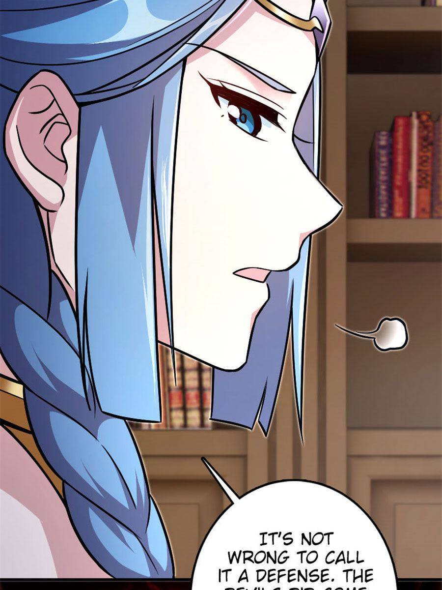 Release That Witch Chapter 220 page 36 - Chapter 220: I Believe