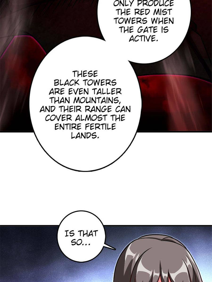 Release That Witch Chapter 220 page 39 - Chapter 220: I Believe