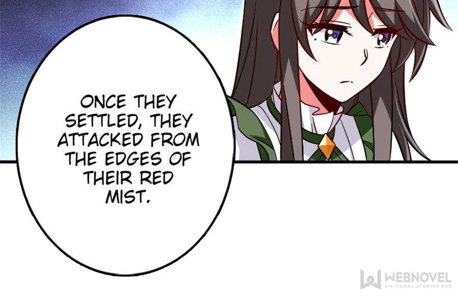 Release That Witch Chapter 220 page 40 - Chapter 220: I Believe