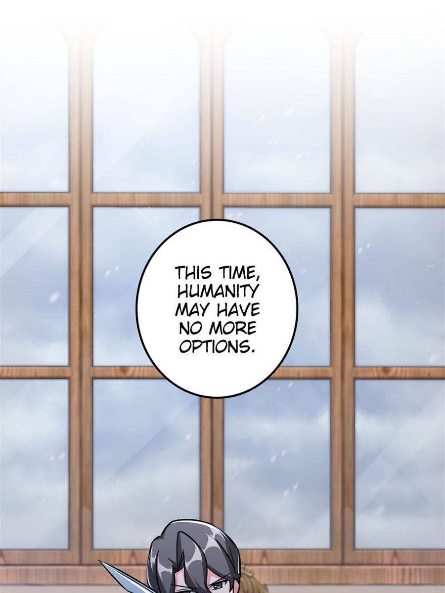 Release That Witch Chapter 220 page 41 - Chapter 220: I Believe