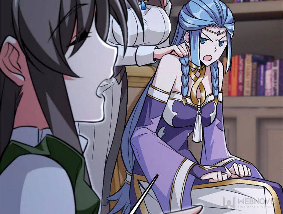 Release That Witch Chapter 220 page 43 - Chapter 220: I Believe