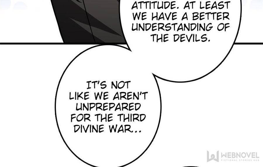 Release That Witch Chapter 220 page 46 - Chapter 220: I Believe