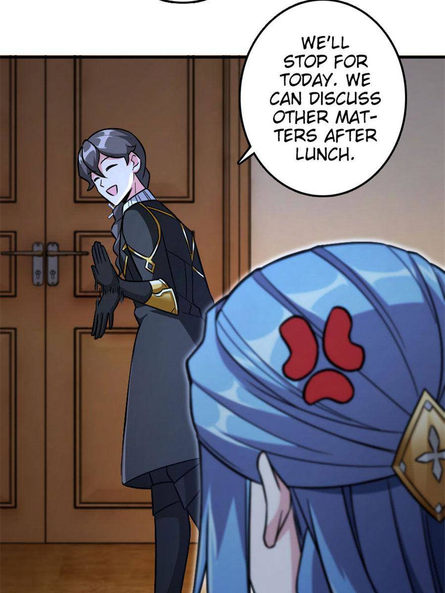 Release That Witch Chapter 220 page 47 - Chapter 220: I Believe