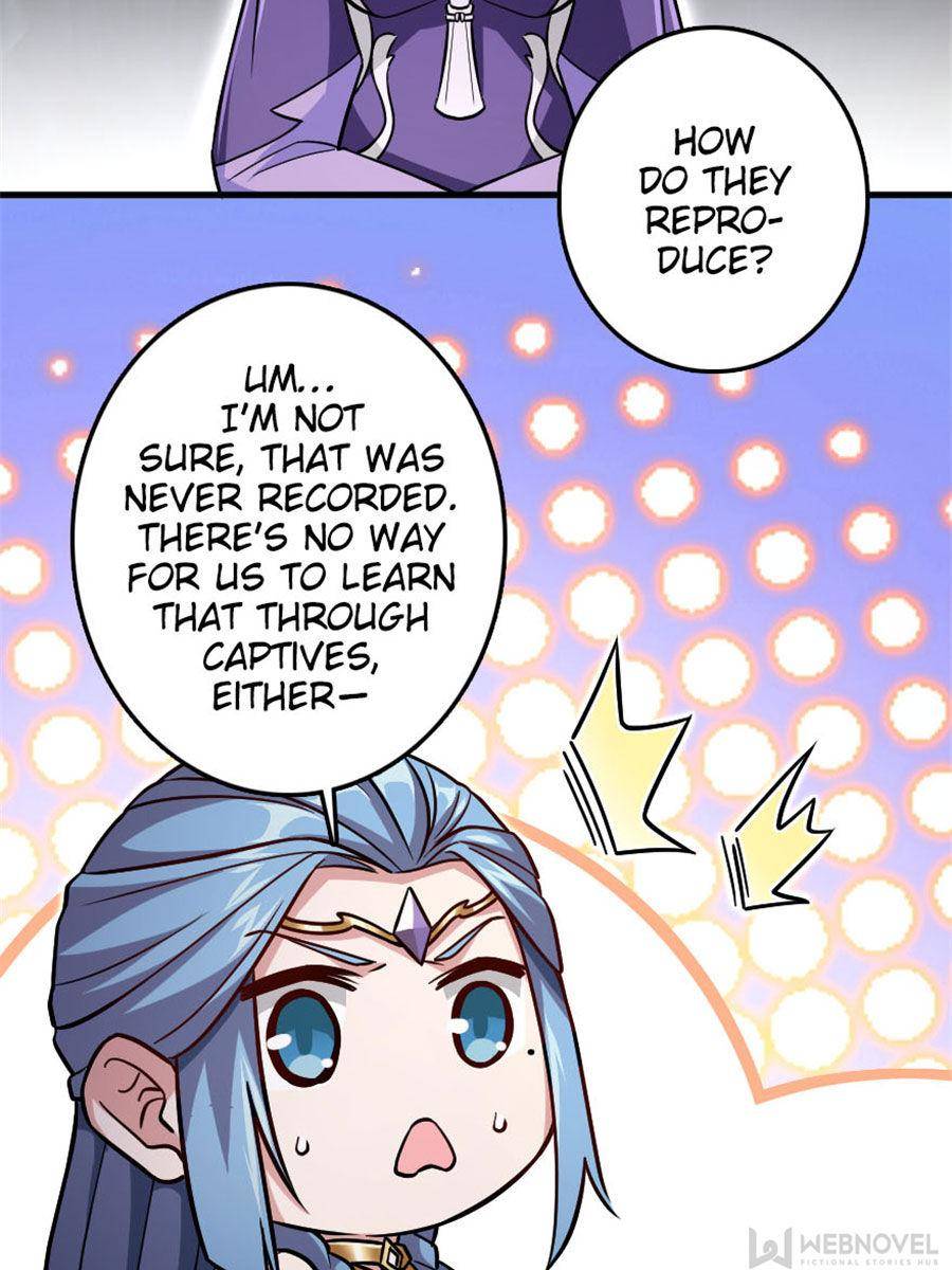 Release That Witch Chapter 220 page 5 - Chapter 220: I Believe