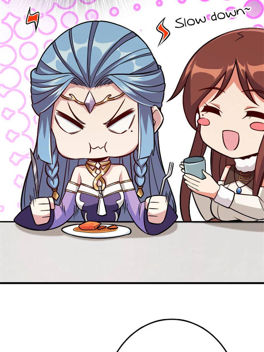 Release That Witch Chapter 220 page 56 - Chapter 220: I Believe