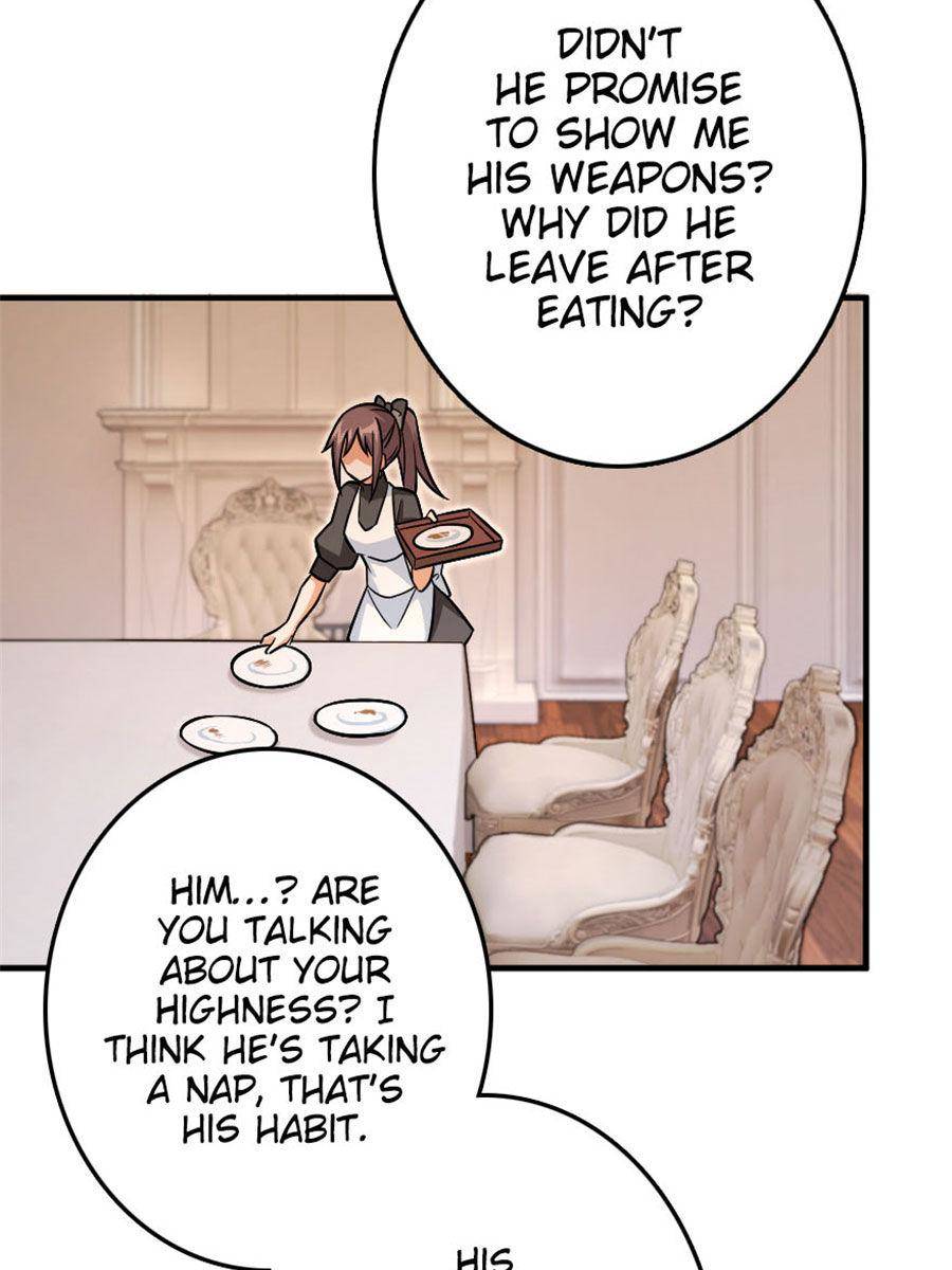 Release That Witch Chapter 220 page 57 - Chapter 220: I Believe