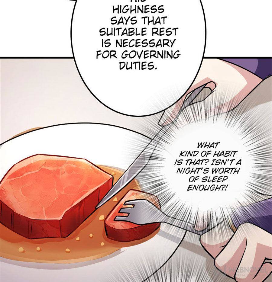 Release That Witch Chapter 220 page 58 - Chapter 220: I Believe
