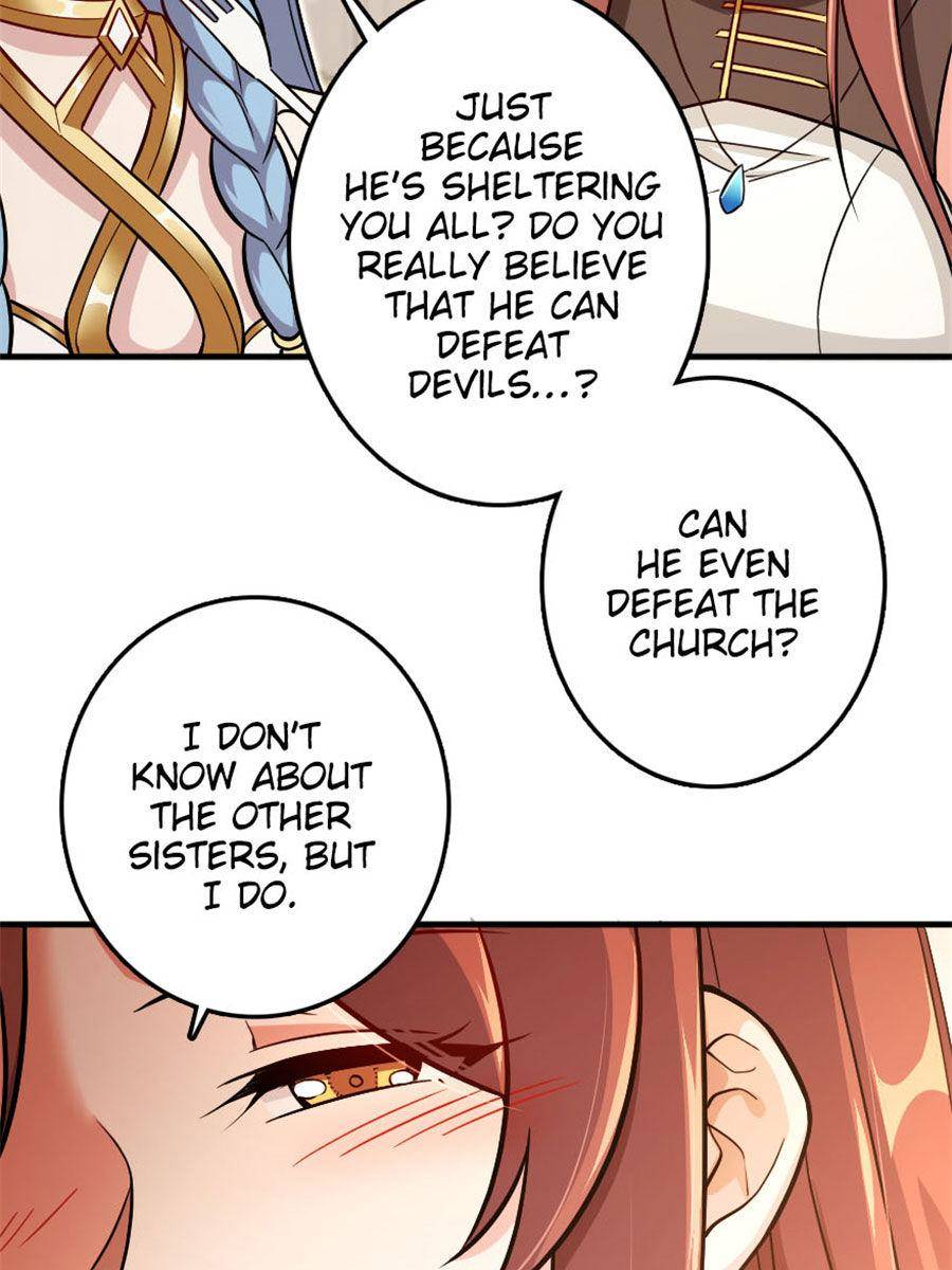 Release That Witch Chapter 220 page 60 - Chapter 220: I Believe