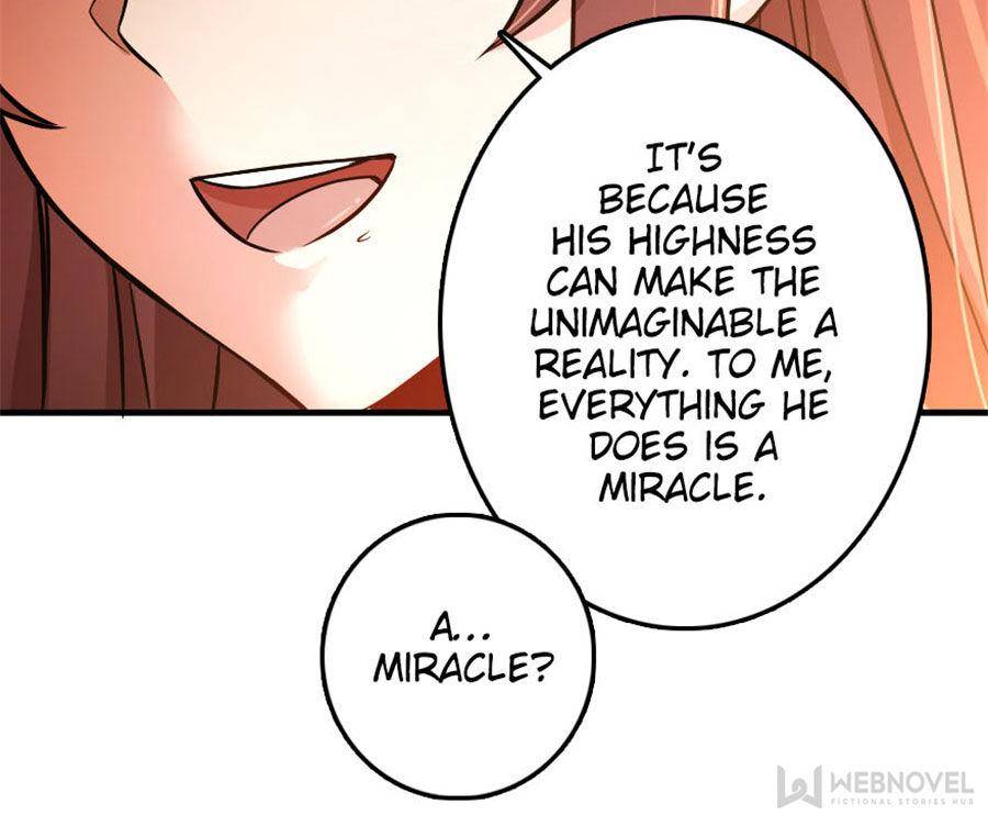 Release That Witch Chapter 220 page 61 - Chapter 220: I Believe