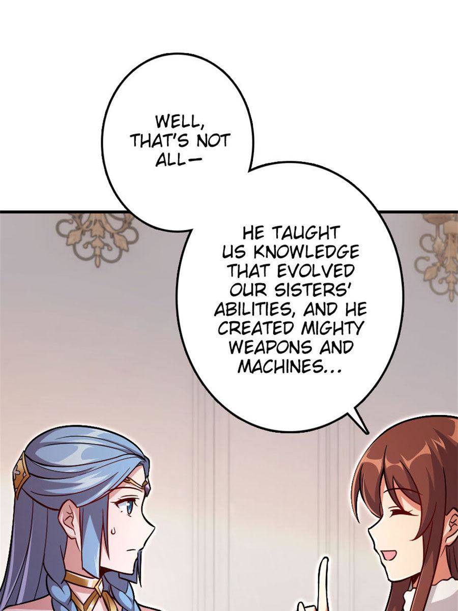 Release That Witch Chapter 220 page 64 - Chapter 220: I Believe