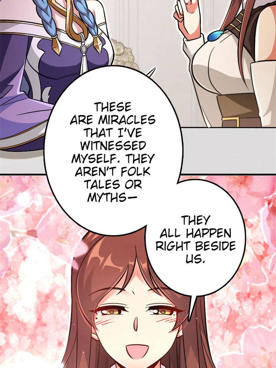 Release That Witch Chapter 220 page 65 - Chapter 220: I Believe