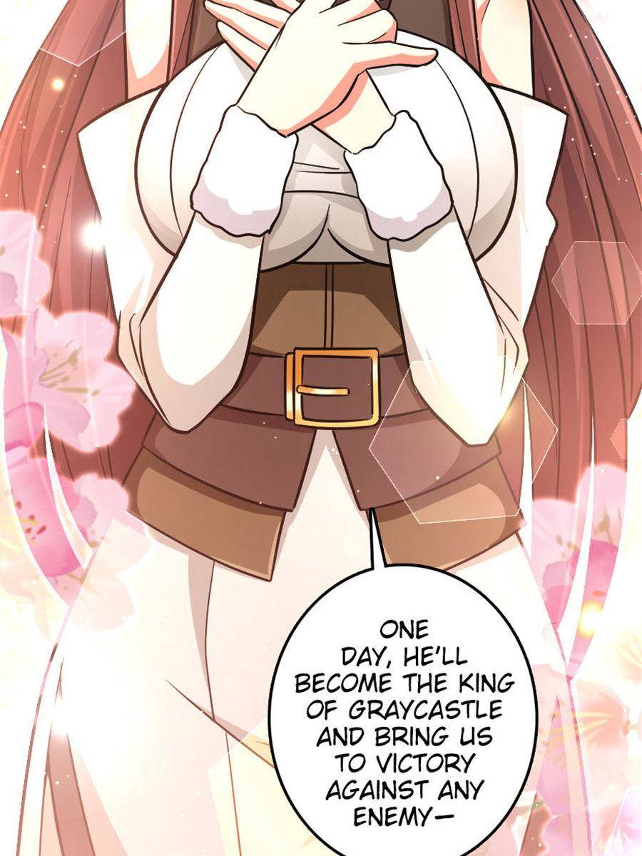 Release That Witch Chapter 220 page 67 - Chapter 220: I Believe