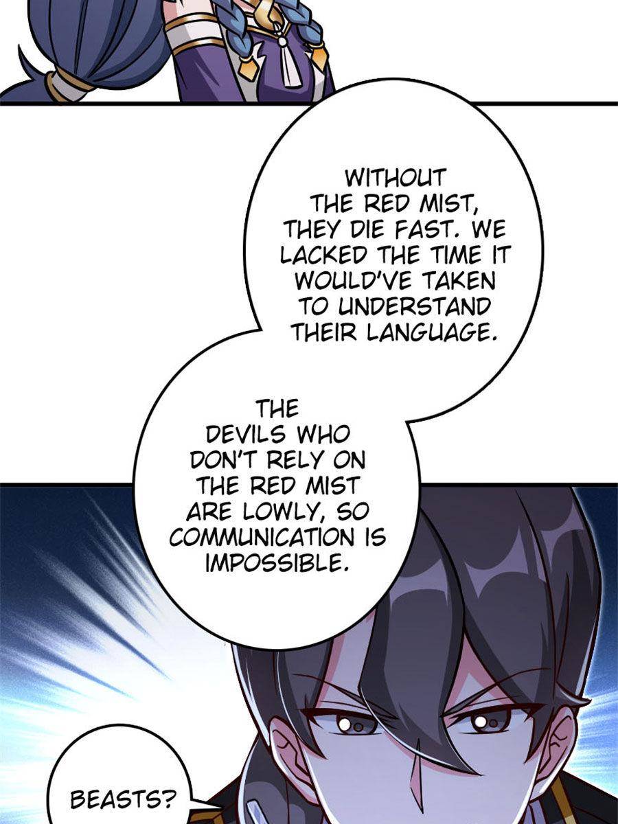 Release That Witch Chapter 220 page 7 - Chapter 220: I Believe