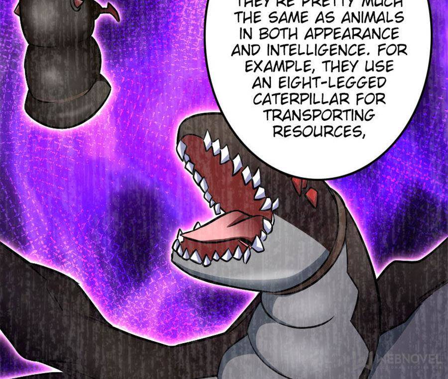 Release That Witch Chapter 220 page 9 - Chapter 220: I Believe