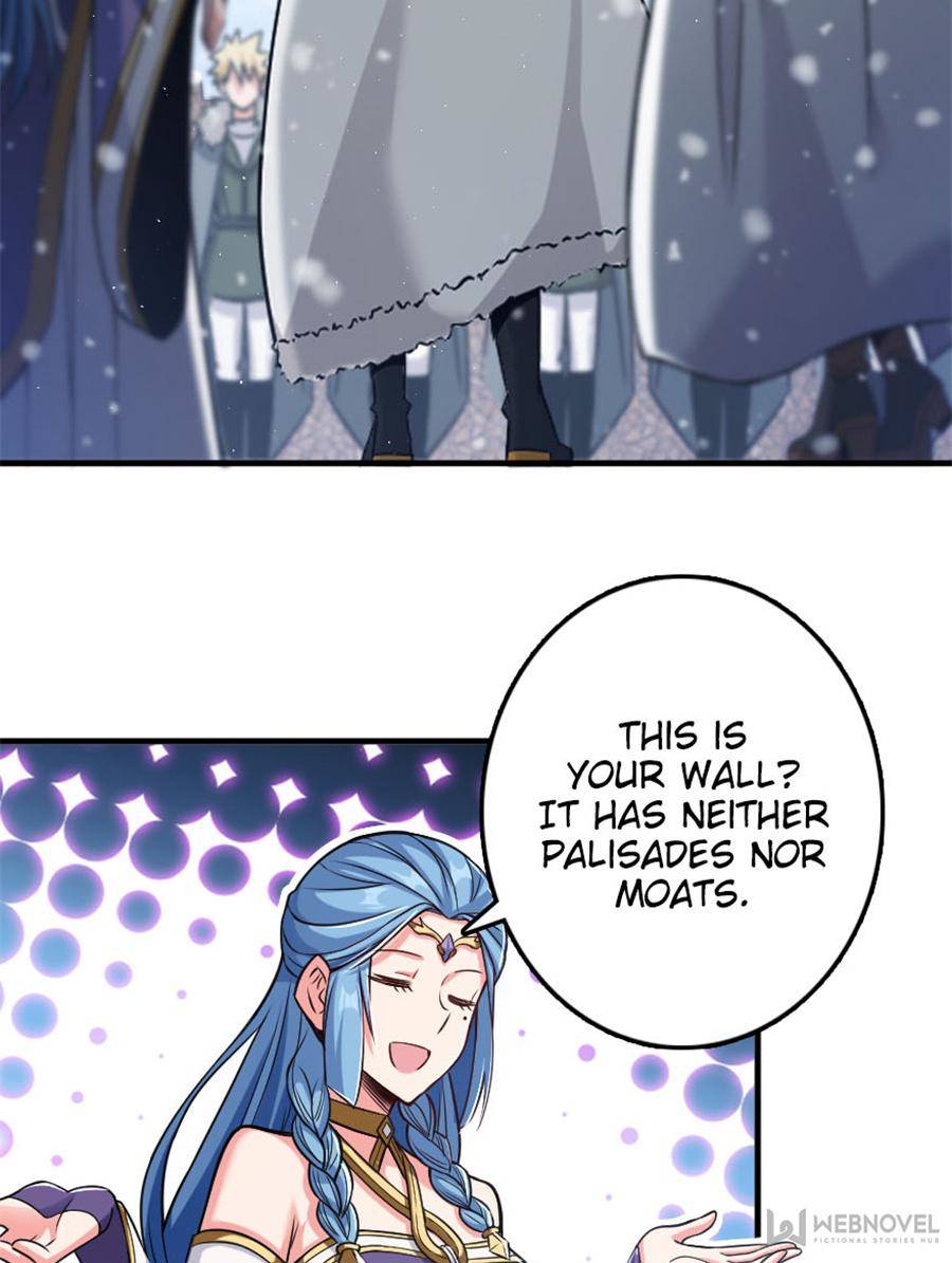 Release That Witch Chapter 221 page 15 - Chapter 221: !152