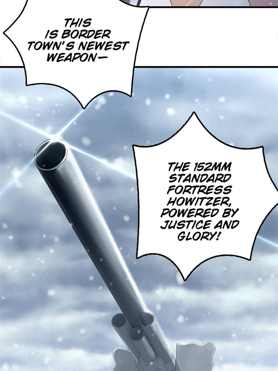 Release That Witch Chapter 221 page 17 - Chapter 221: !152
