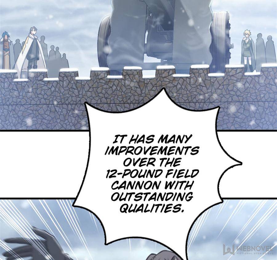 Release That Witch Chapter 221 page 18 - Chapter 221: !152
