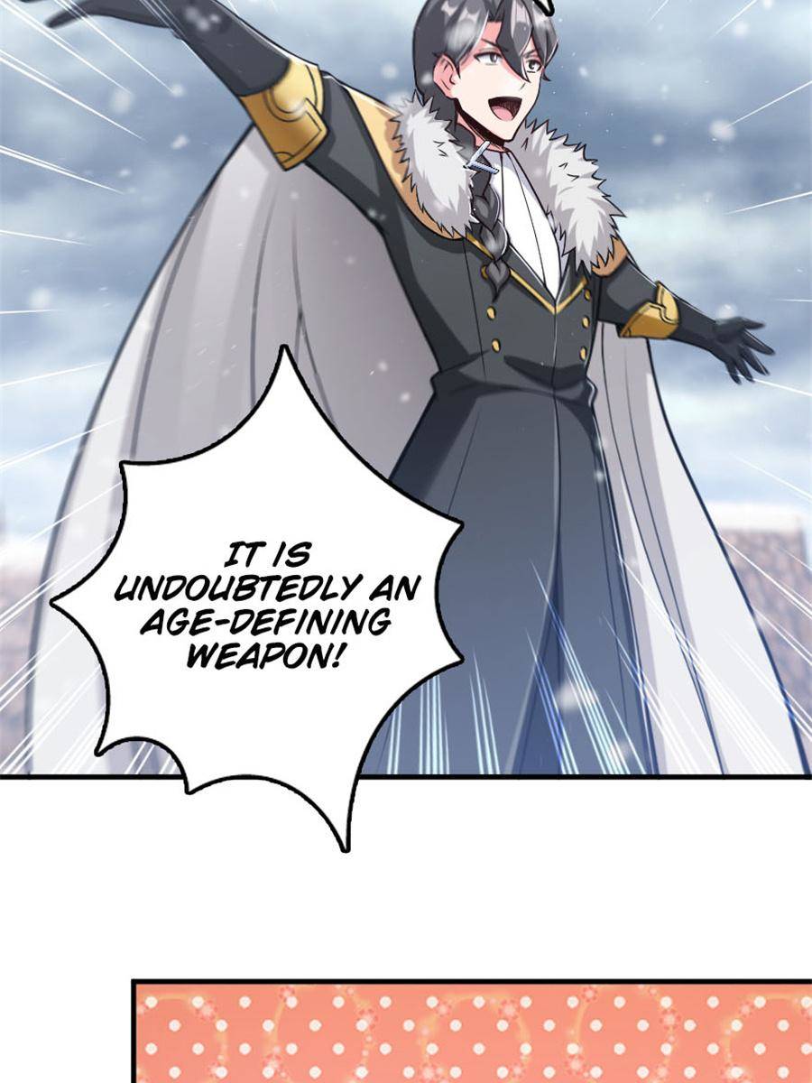 Release That Witch Chapter 221 page 19 - Chapter 221: !152