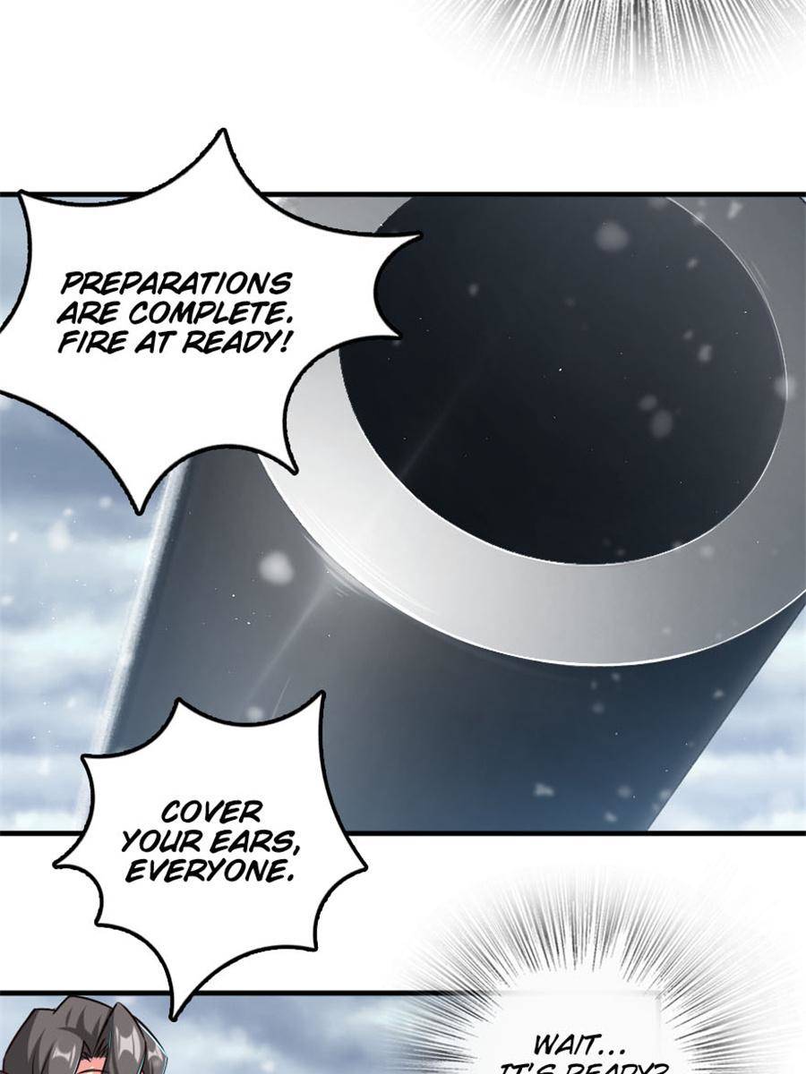 Release That Witch Chapter 221 page 23 - Chapter 221: !152