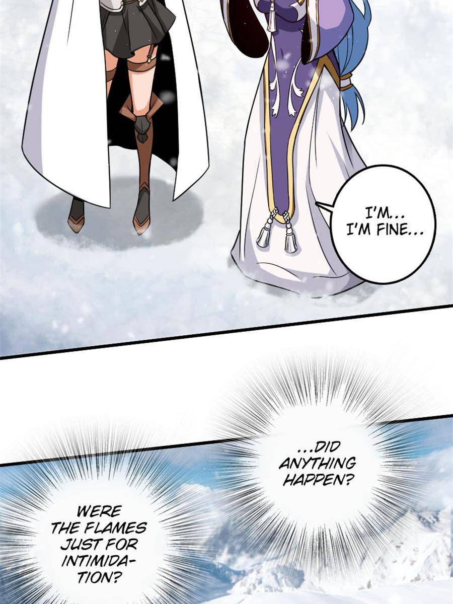 Release That Witch Chapter 221 page 28 - Chapter 221: !152