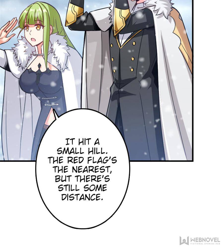 Release That Witch Chapter 221 page 30 - Chapter 221: !152