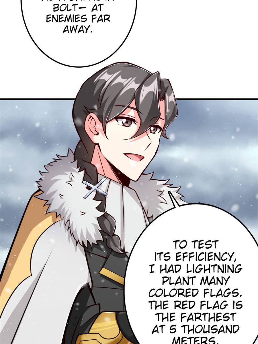 Release That Witch Chapter 221 page 32 - Chapter 221: !152
