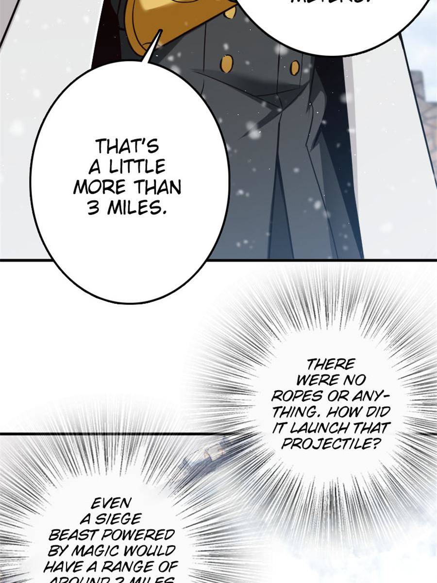 Release That Witch Chapter 221 page 33 - Chapter 221: !152