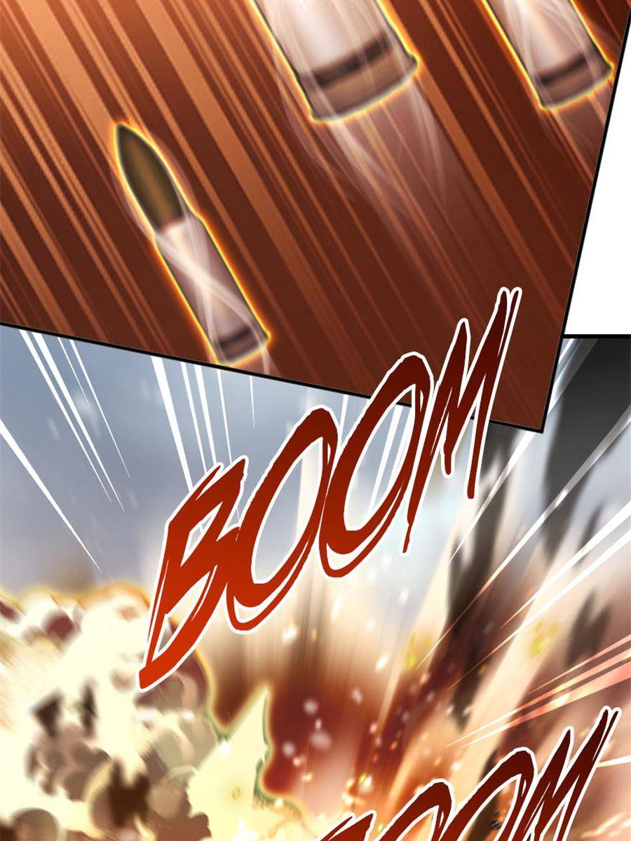 Release That Witch Chapter 221 page 39 - Chapter 221: !152