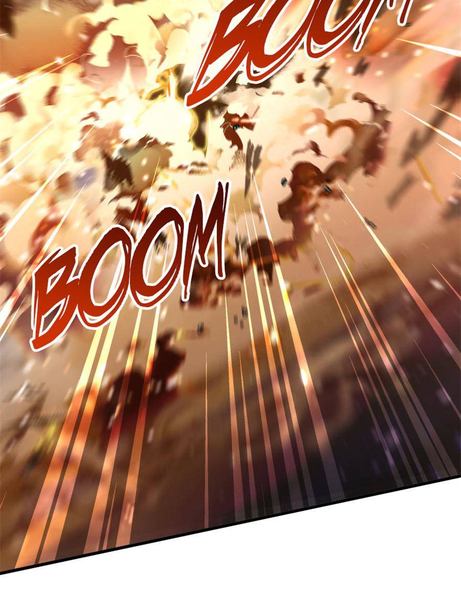 Release That Witch Chapter 221 page 40 - Chapter 221: !152