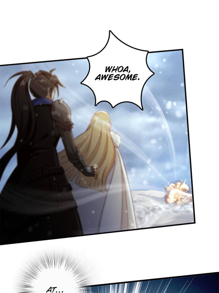 Release That Witch Chapter 221 page 42 - Chapter 221: !152