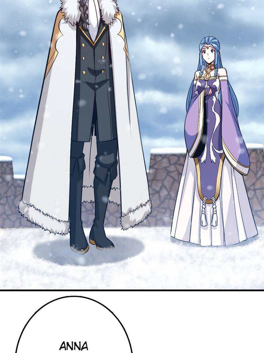 Release That Witch Chapter 221 page 46 - Chapter 221: !152