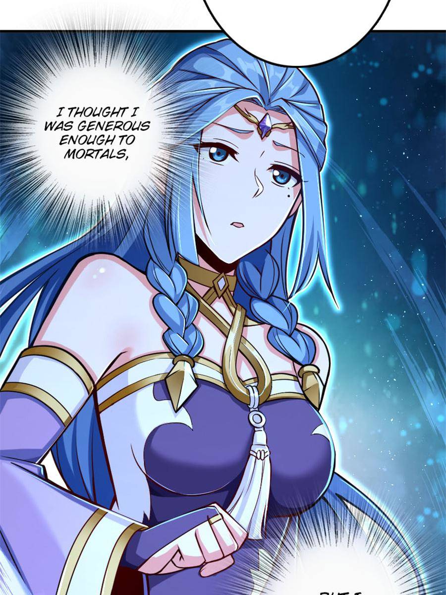 Release That Witch Chapter 221 page 50 - Chapter 221: !152