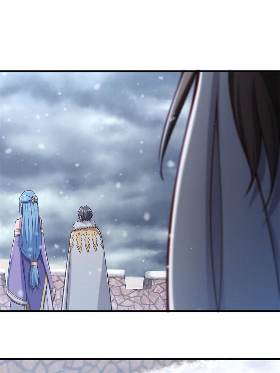 Release That Witch Chapter 221 page 52 - Chapter 221: !152