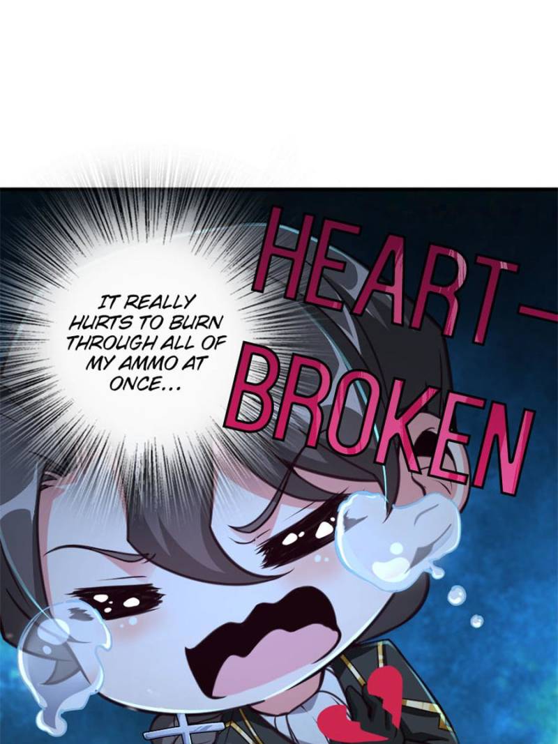 Release That Witch Chapter 222 page 10 - Chapter 222