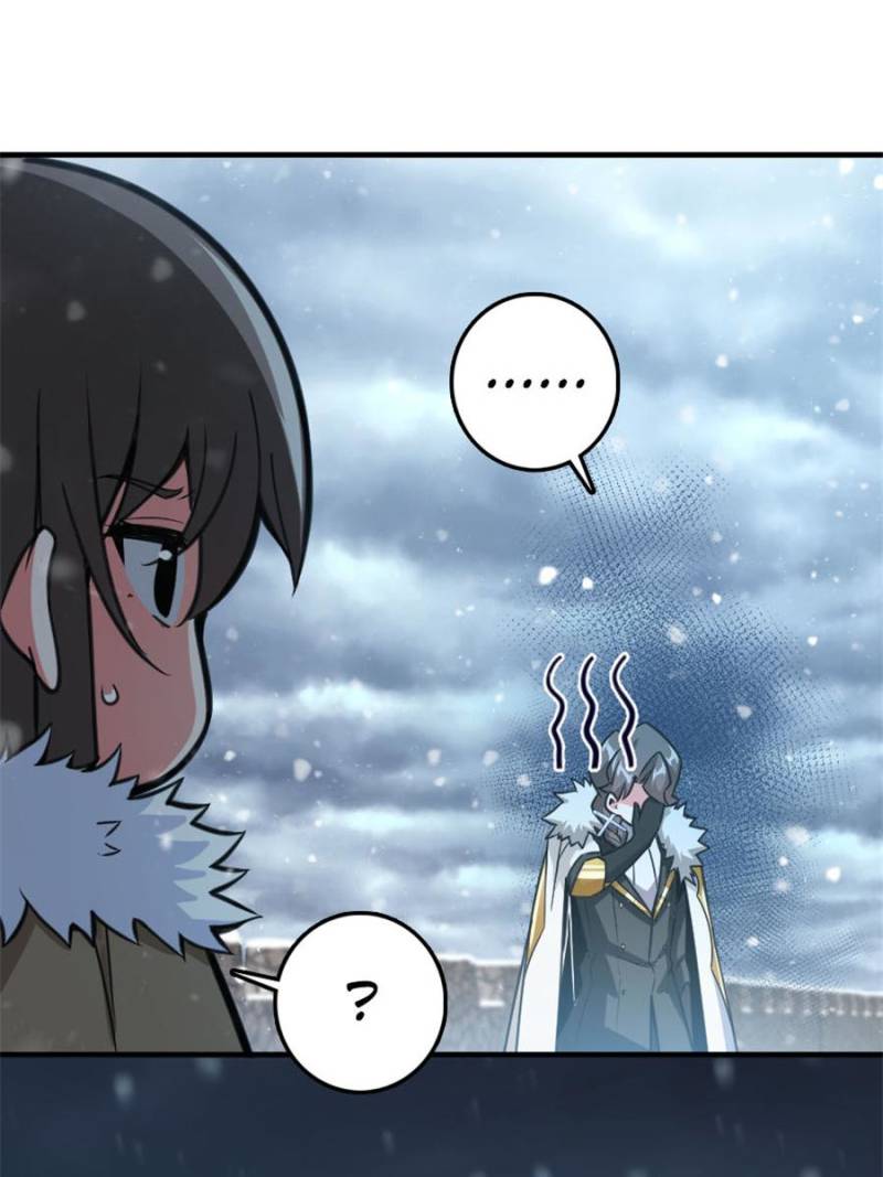 Release That Witch Chapter 222 page 12 - Chapter 222