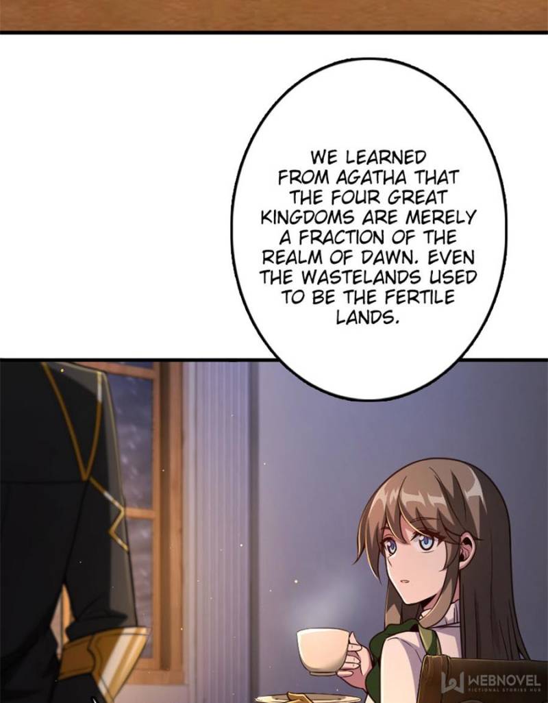 Release That Witch Chapter 222 page 17 - Chapter 222