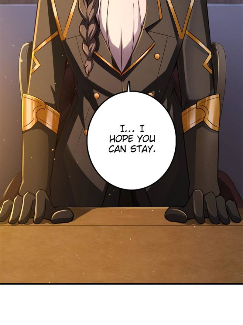 Release That Witch Chapter 222 page 19 - Chapter 222