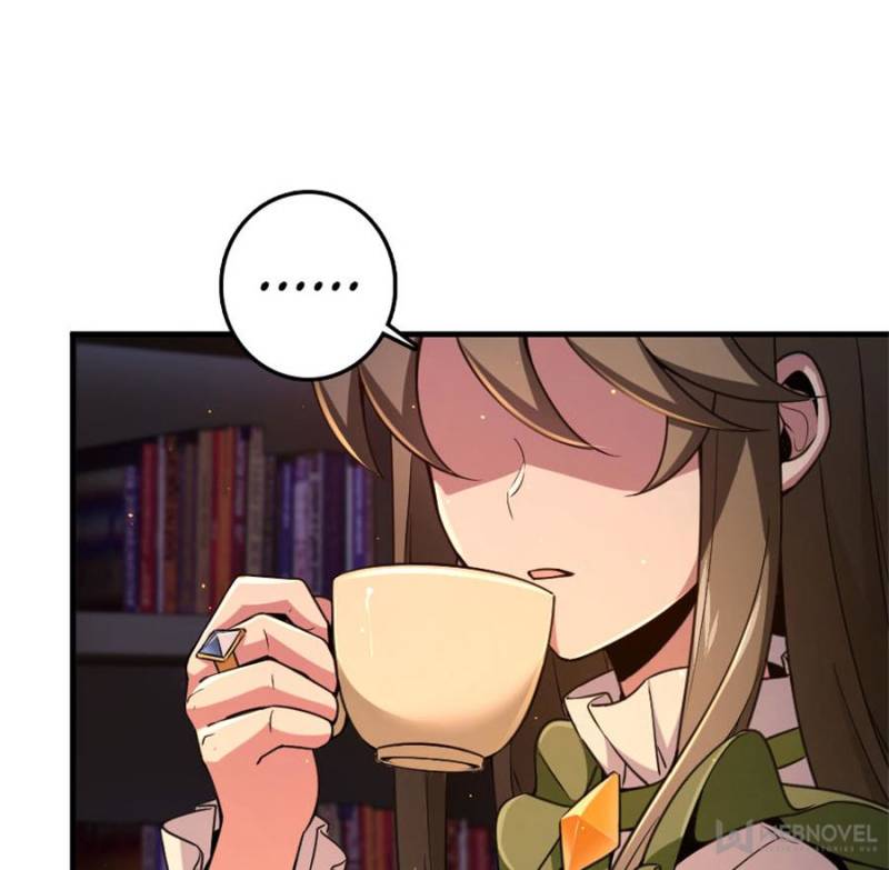 Release That Witch Chapter 222 page 20 - Chapter 222