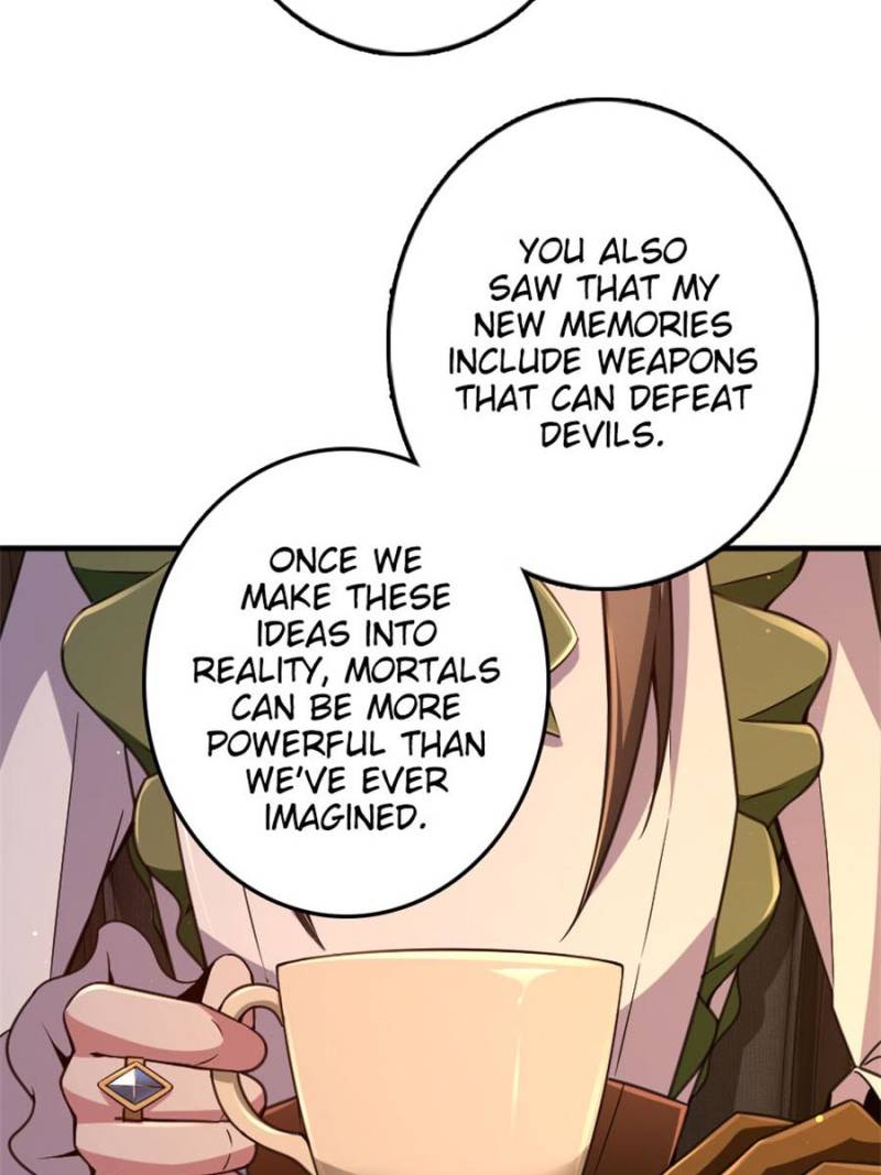 Release That Witch Chapter 222 page 24 - Chapter 222