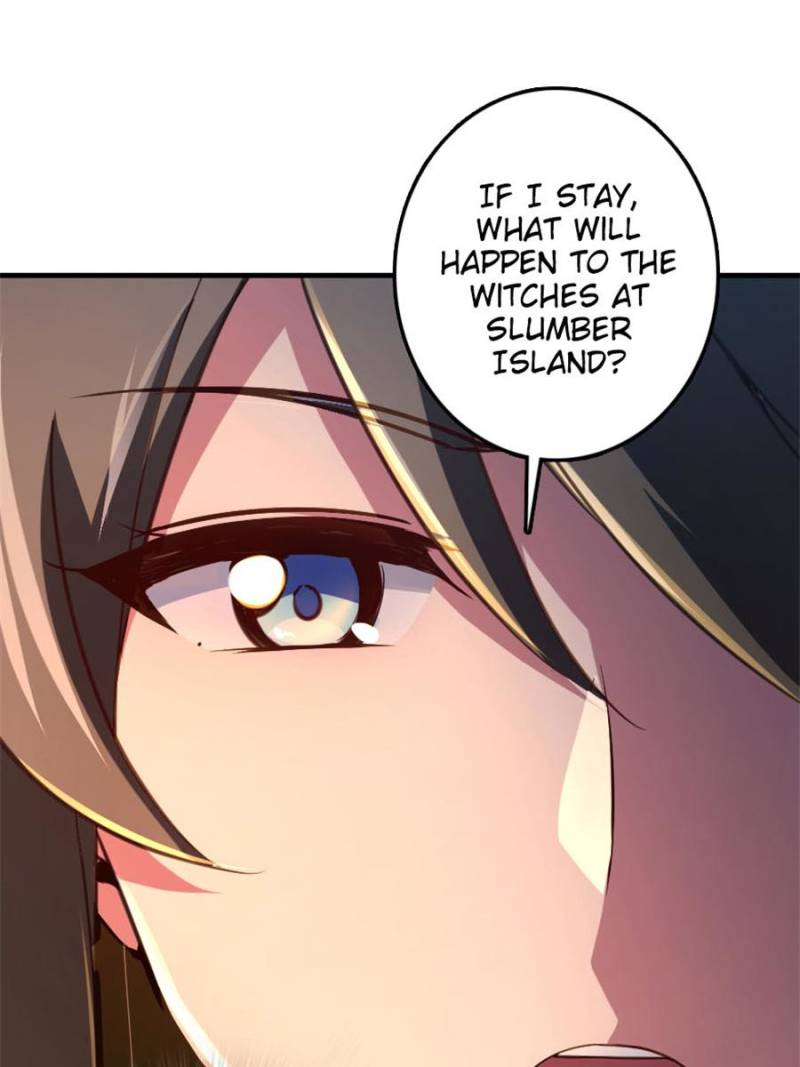 Release That Witch Chapter 222 page 27 - Chapter 222