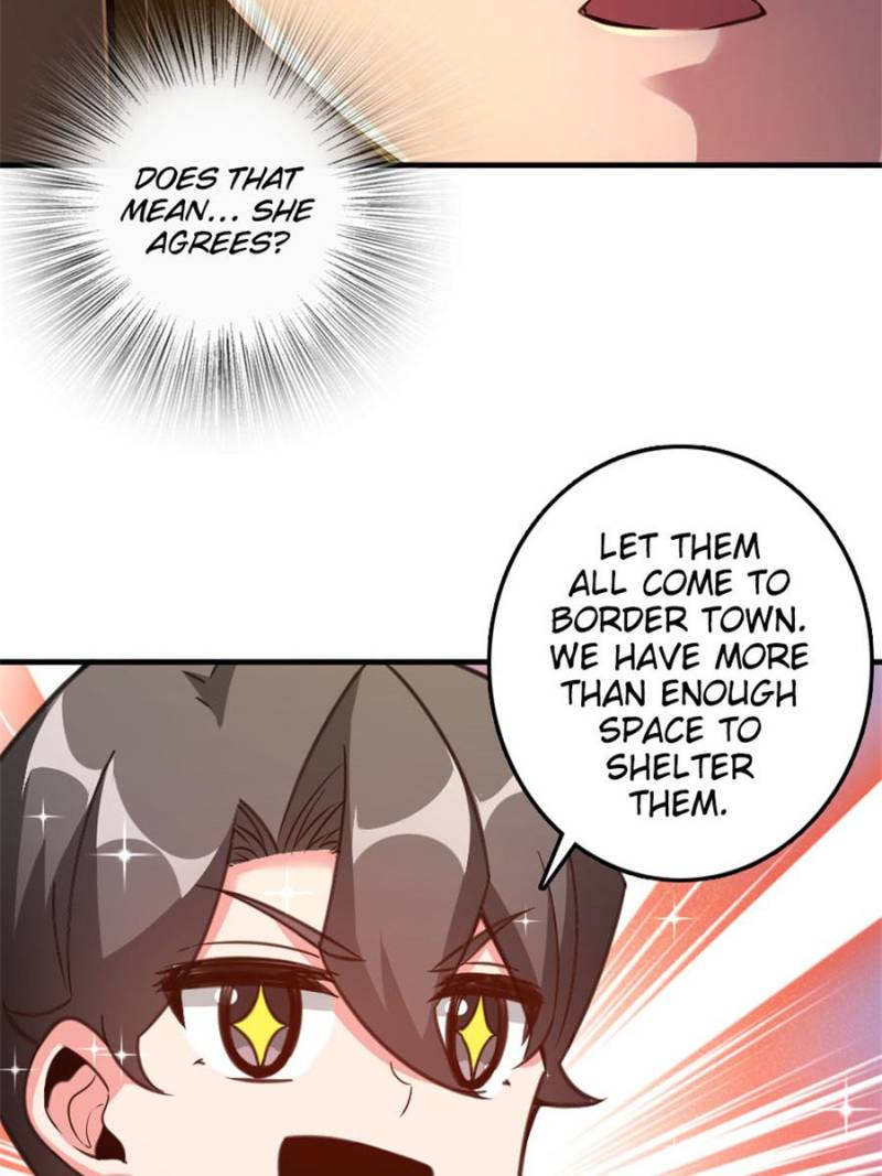 Release That Witch Chapter 222 page 28 - Chapter 222