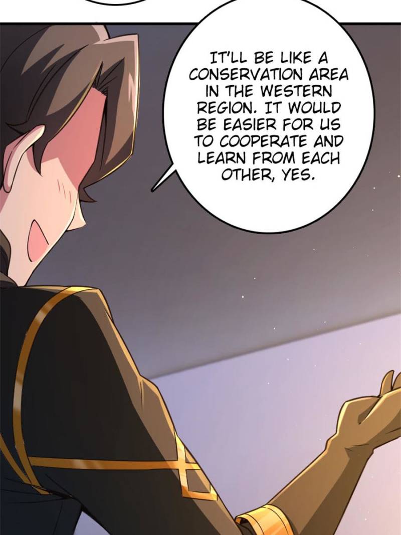 Release That Witch Chapter 222 page 30 - Chapter 222