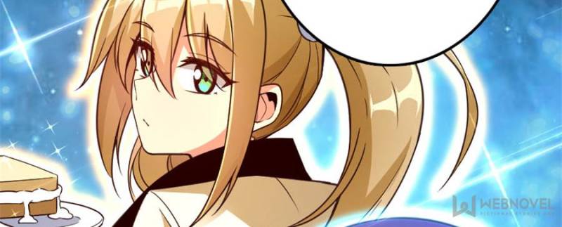 Release That Witch Chapter 222 page 32 - Chapter 222