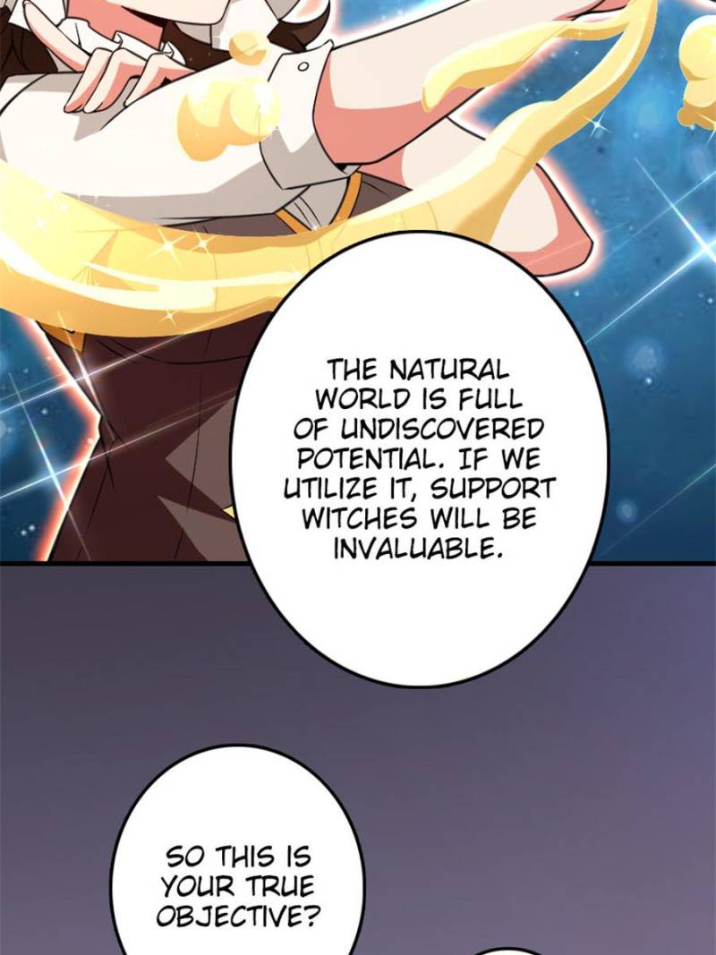 Release That Witch Chapter 222 page 34 - Chapter 222