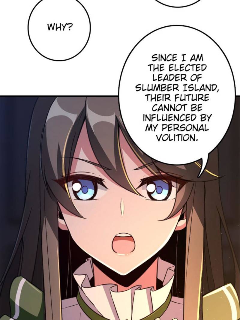 Release That Witch Chapter 222 page 37 - Chapter 222