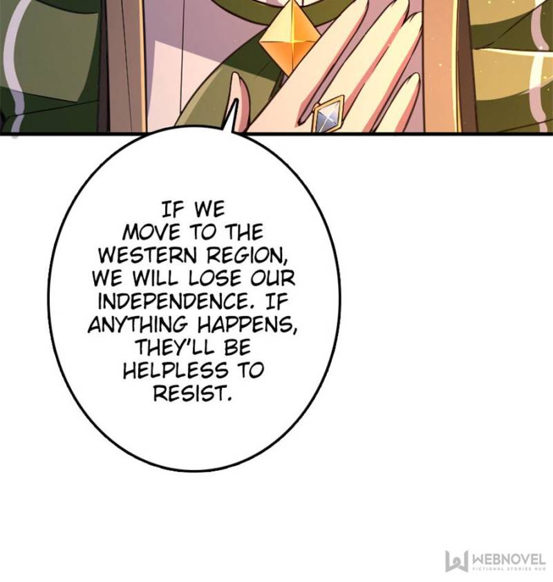 Release That Witch Chapter 222 page 38 - Chapter 222