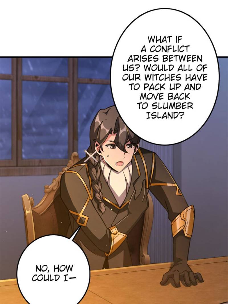 Release That Witch Chapter 222 page 39 - Chapter 222