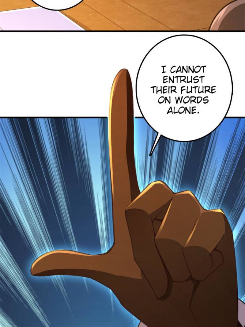 Release That Witch Chapter 222 page 40 - Chapter 222