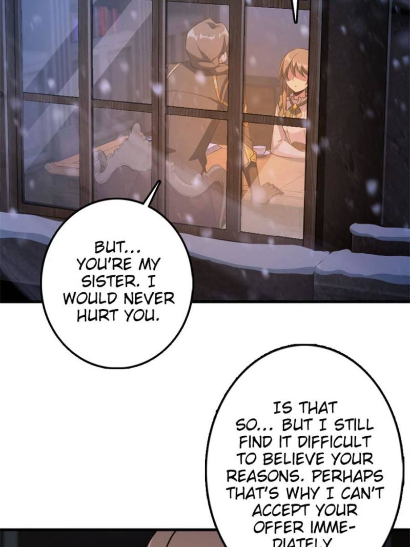 Release That Witch Chapter 222 page 43 - Chapter 222